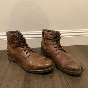 Alfani Boots - 10.5”